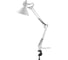 Настольный светильник General Lighting Systems на струбцине Е27, 700х168мм, белый GTL-042 800142 1