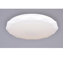 Потолочный светильник РОССВЕТ LED-модуль*100Вт*LED РС20760/1