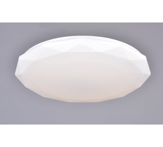 Потолочный светильник РОССВЕТ LED-модуль*100Вт*LED РС20760/1