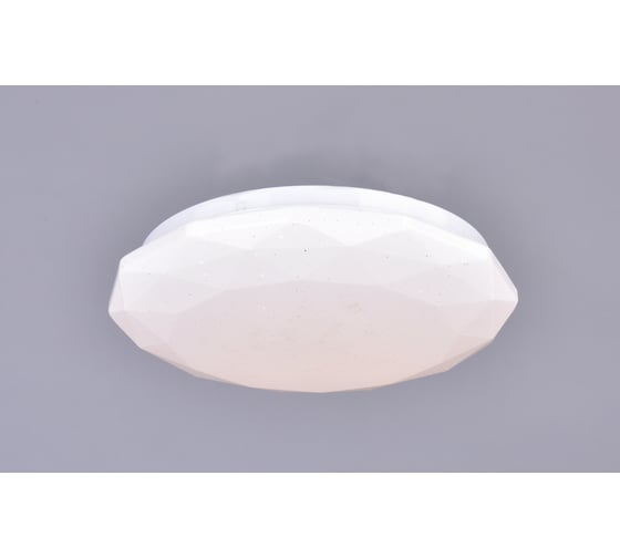 Потолочный светильник РОССВЕТ LED-модуль*24Вт*LED РС20764/1