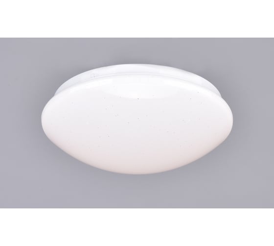 Потолочный светильник РОССВЕТ LED-модуль*24Вт*LED РС20754/1 1