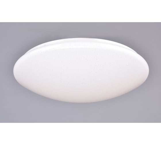 Потолочный светильник РОССВЕТ LED-модуль*100Вт*LED РС20750/1