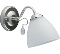Бра De City Нежность 1-40W E27 220 V 676023601