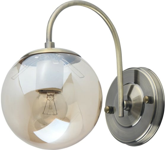 Бра De City Оливия 1-40W E27 220 V 306023701 1
