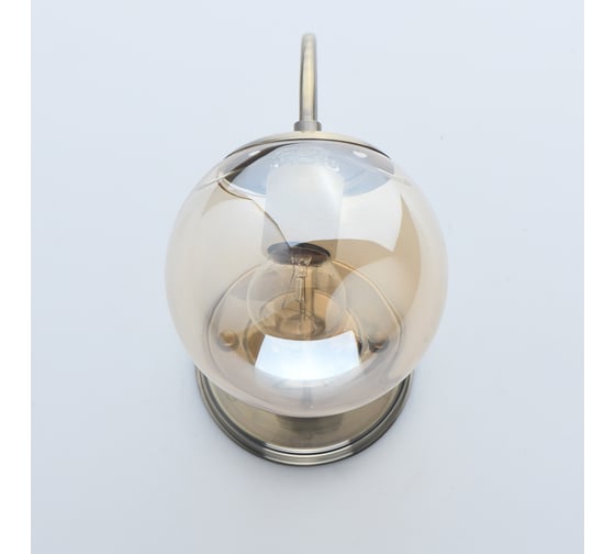 Бра De City Оливия 1-40W E27 220 V 306023701