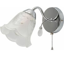 Бра De City Моника 1-40W E14 220 V 372025201