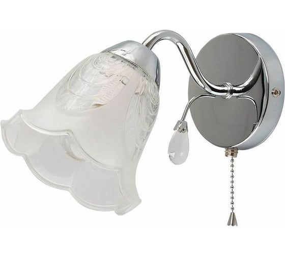 Бра De City Моника 1-40W E14 220 V 372025201