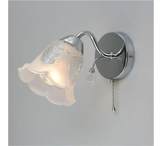 Бра De City Моника 1-40W E14 220 V 372025201