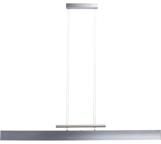 Люстра De Markt Ральф 1-40W+2-5W LED 220 V 675013503