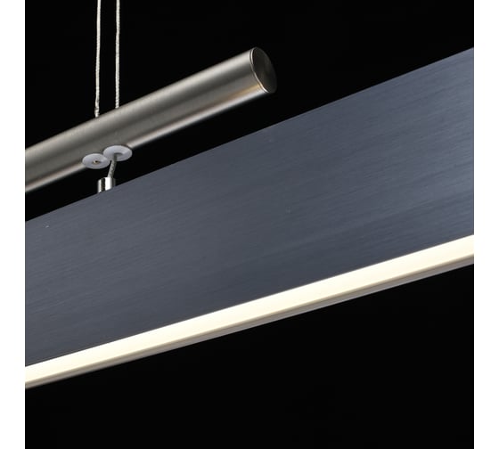 Люстра De Markt Ральф 1-40W+2-5W LED 220 V 675013503