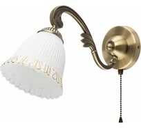 Бра De City Ариадна 1-40W E27 220 V 105020701