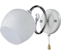 Бра De City Альфа 1-60W E27 220V 324025801