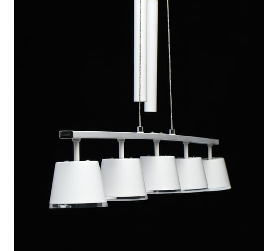 Люстра De Markt Гэлэкси 30W LED 220 V 632016505