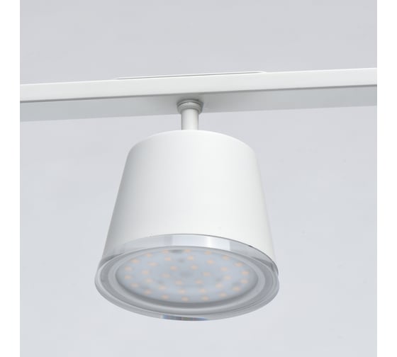 Люстра De Markt Гэлэкси 30W LED 220 V 632016505
