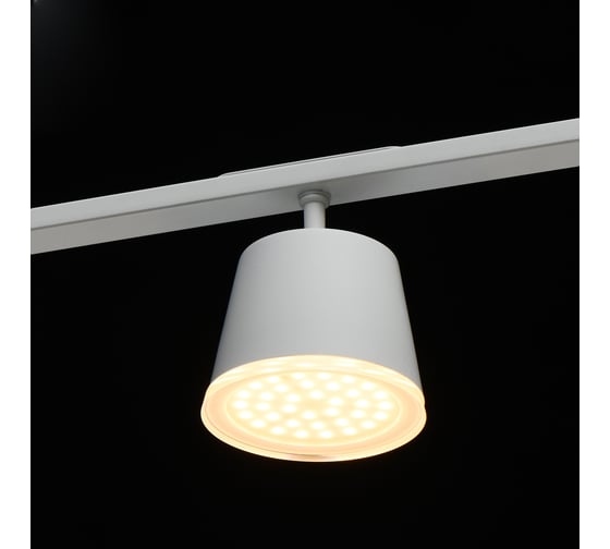 Люстра De Markt Гэлэкси 30W LED 220 V 632016505
