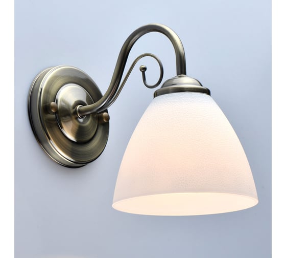 Бра De City Грация 1-40W E27 220 V 677022801