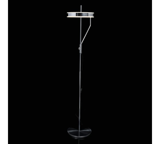 Торшер De Markt Гэлэкси 2-12W LED 220 V 632046402