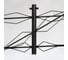 Люстра De Markt Гэлэкси 36W LED 220V 632017206 9
