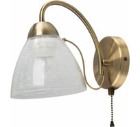 Бра De City Блеск 1-40W E27 220 V 315025201