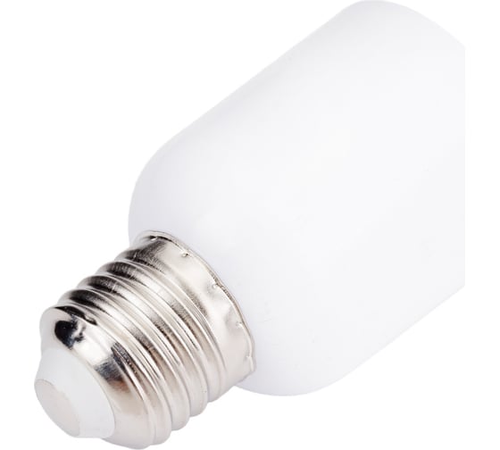 Переходник General Lighting Systems GLH-E27/E40-W белый 1/40/400 474019