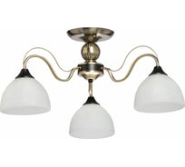 Люстра De City Олимп 3-60W E27 220 V 318015003