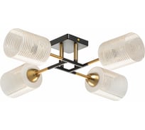 Люстра De City Олимпия 4-40W E27 220 V 106010904