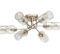 Люстра De City Олимпия 6-60W E27 220 V 638017206