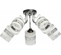 Люстра De City Олимпия 5-60W E27 220 V 106010705