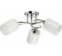 Люстра De City Олимпия 3-60W E27 220 V 106010403