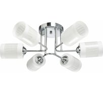 Люстра De City Олимпия 6-60W E27 220 V 106010506