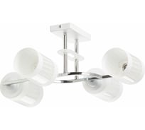 Люстра De City Олимпия 4-60W E27 220 V 106011004