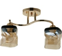 Люстра De City Тетро 2-60W E27 220 V 673016702