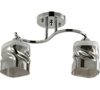 Люстра De City Тетро 2-60W E27 220 V 673016802