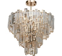 Люстра De City Бриз 8-60W E27 220 V 111011308