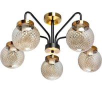 Люстра De City Вита 5-60W E27 220 V 220012905