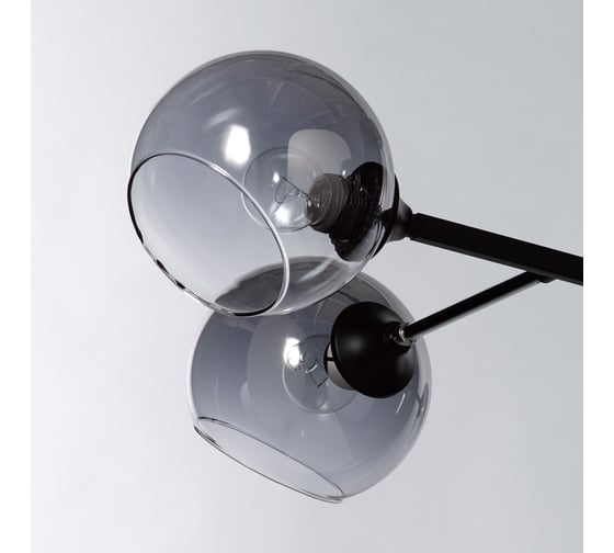 Люстра De City Вита 6-60W E27 220 V 220012806