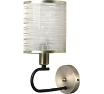 Бра De Markt Конрад 1-40W E14 220 V 667022001