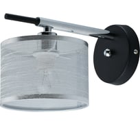 Бра De Markt Конрад 1-40W E14 220 V 667021701