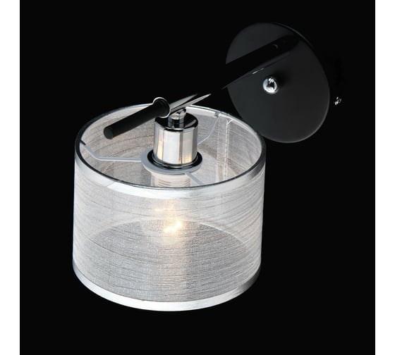 Бра De Markt Конрад 1-40W E14 220 V 667021701