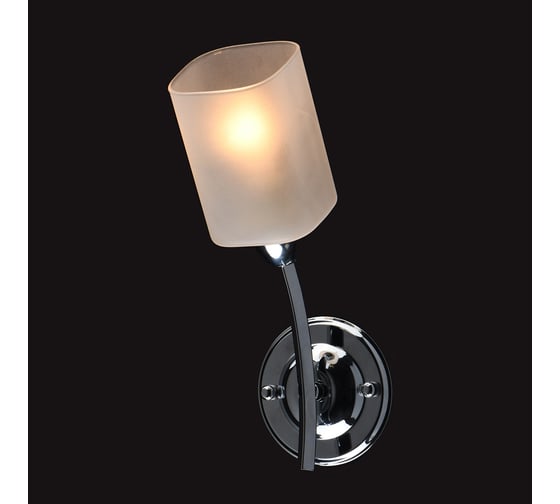 Бра De Markt Олимпия 1-60W E14 220 V 638025501