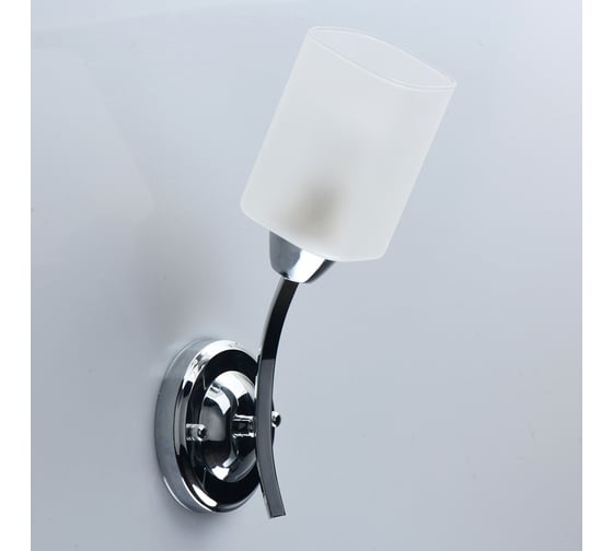 Бра De Markt Олимпия 1-60W E14 220 V 638025501