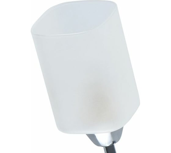 Бра De Markt Олимпия 1-60W E14 220 V 638025501