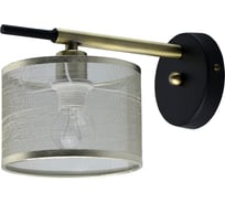 Бра De Markt Конрад 1-40W E14 220 V 667021401