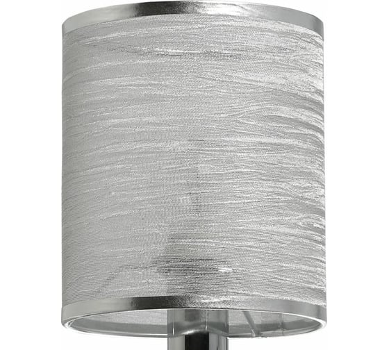 Бра De Markt Конрад 1-40W E14 220 V 667022301