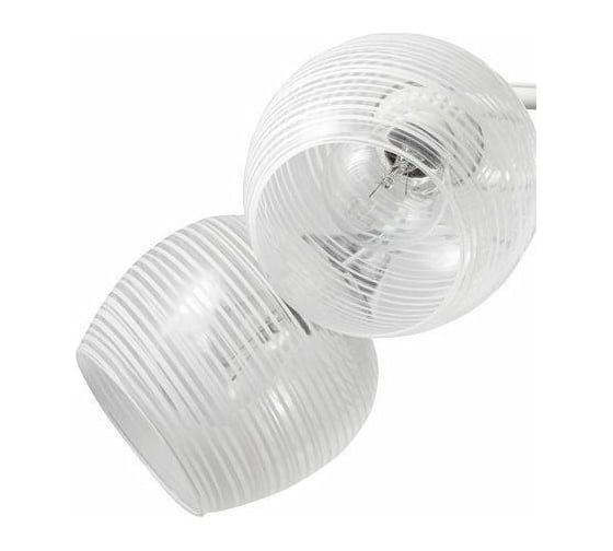 Люстра De City Альфа 5-60W E27 220 V 324014705
