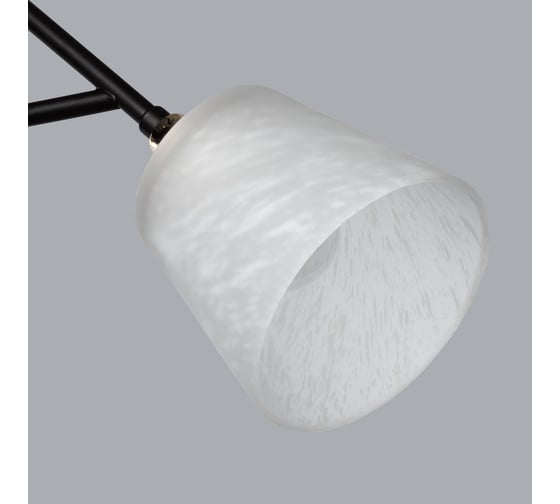 Люстра De City Альфа 3-60W E27 220 V 324015903