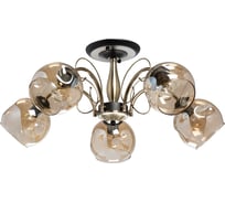 Люстра De City Альфа 5-60W E27 220 V 324016505