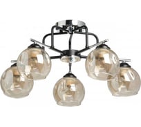 Люстра De City Альфа 5-60W E27 220V 324017805