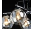 Люстра De City Альфа 5-60W E27 220V 324017805 6