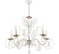 Люстра De City Аврора 5-60W E14 220 V 371016005